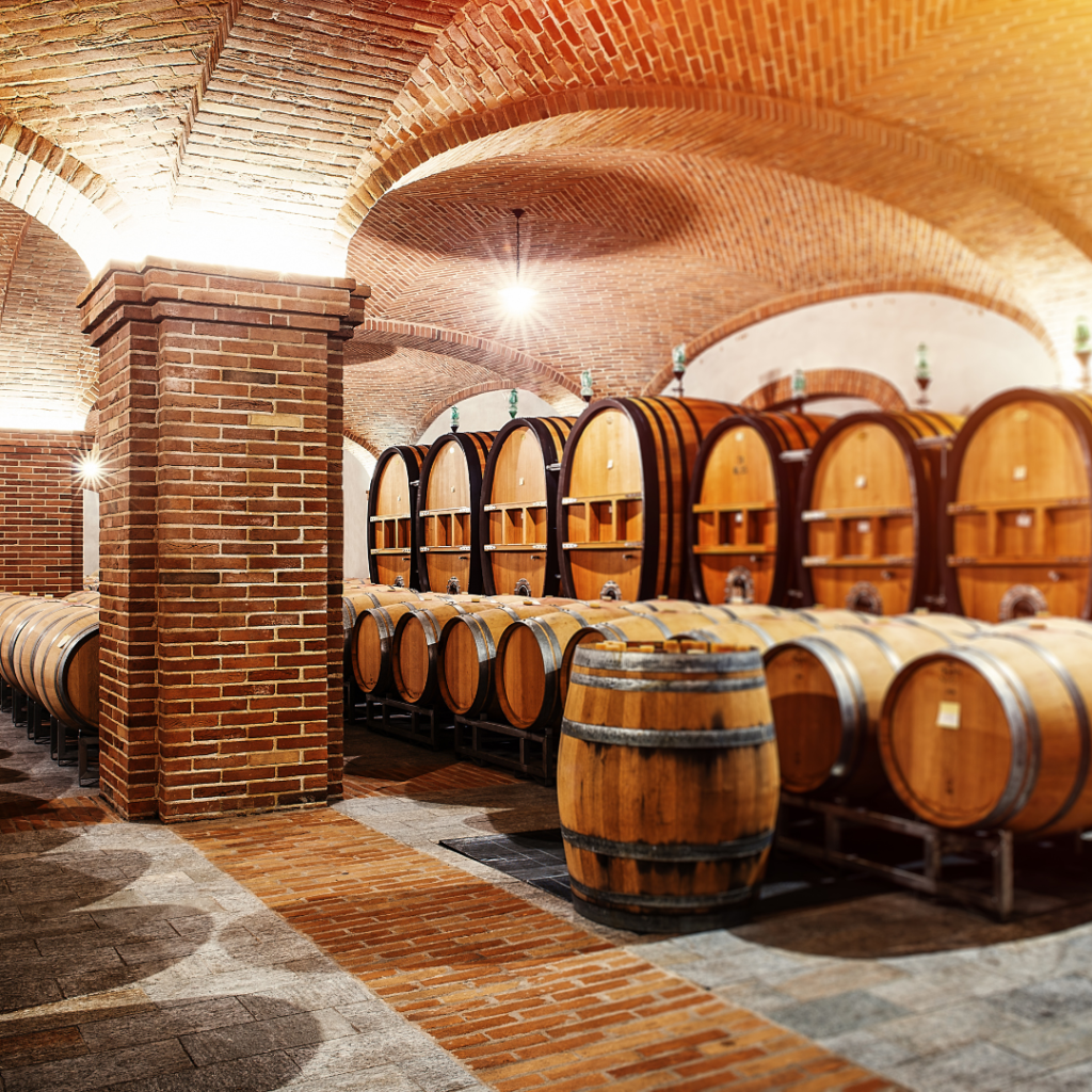 Botti Wines Italy Food Entertainment